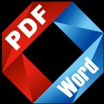 Как перевести из PDF в Word и обратно?